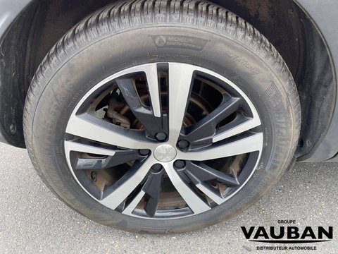 Voitures D'occasion À Herblay | Peugeot 3008 Ii Puretech 130Ch S&S Eat8 Allure Business