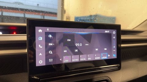 Voitures D'occasion À Buchelay | Citroën C3 Electrique Iv E- 113 Ch Max