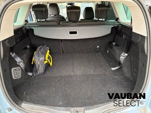Voitures D'occasion À Cergy | Renault Grand Scénic Grand Scenic Tce 140 Energy Intens