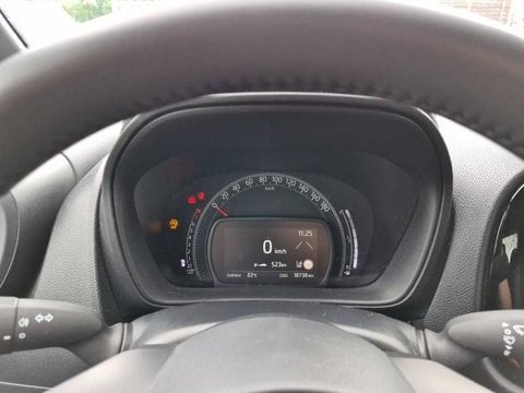 Voitures D'occasion À Argenteuil | Toyota Aygo X 1.0 Vvt-I 72Ch Dynamic My24