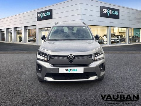 Voitures D'occasion À Montmagny | Citroën C3 Iv Turbo 100 Ch Bvm6 Plus