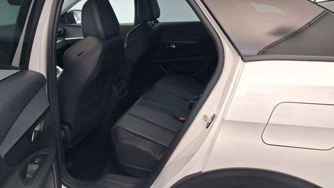 Voitures D'occasion À Montmagny | Peugeot 3008 Ii Hybrid 225 E-Eat8 Allure Pack