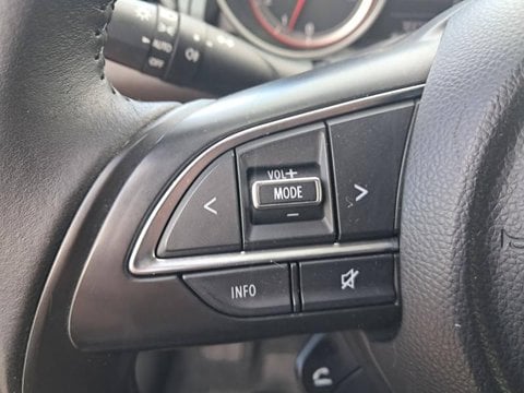 Voitures D'occasion À Argenteuil | Suzuki Swift 1.2 Dualjet 90Ch Avantage