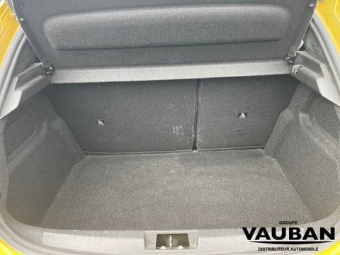 Voitures D'occasion À Buchelay | Peugeot 208 Puretech 75 S&S Bvm5 Like