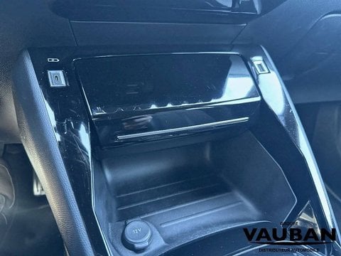 Voitures D'occasion À Chambourcy | Peugeot 2008 Electrique Ii Electrique 136 Ch Gt