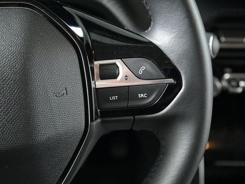 Voitures D'neuves Stock À Chambly | Peugeot 208 Ii Puretech 100 S&S Bvm6 Allure