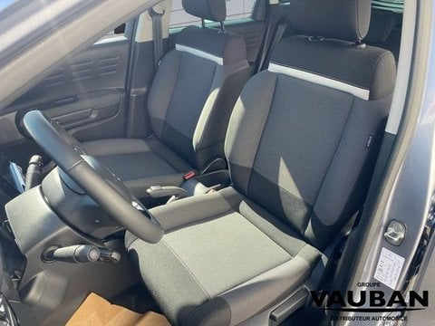 Voitures D'occasion À Gisors | Citroën C3 Aircross Puretech 110 S&S Bvm6 You