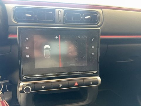 Voitures D'occasion À Buchelay | Citroën C3 Iii Puretech 83 S&S Bvm5 C-Series