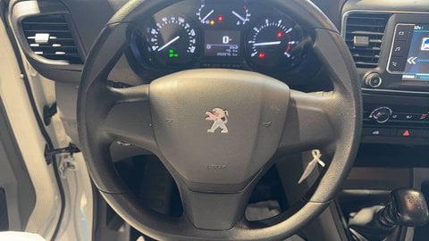 Voitures D'occasion À Buchelay | Peugeot Expert Iii Fgn Tole Standard 1.5 Bluehdi 120 S&S Bvm6 A...
