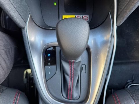 Voitures D'occasion À Argenteuil | Toyota Yaris Cross 130H Gr Sport My25