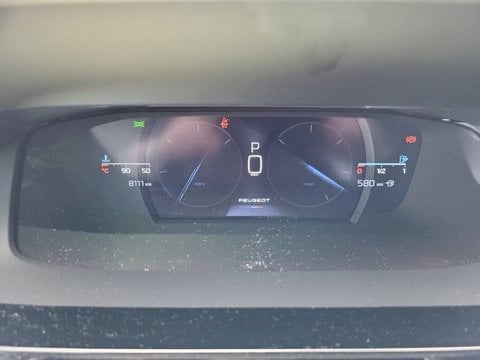 Voitures D'occasion À Saint-Brice-Sous-Forêt | Peugeot 308 Iii Puretech 130Ch S&S Eat8 Gt