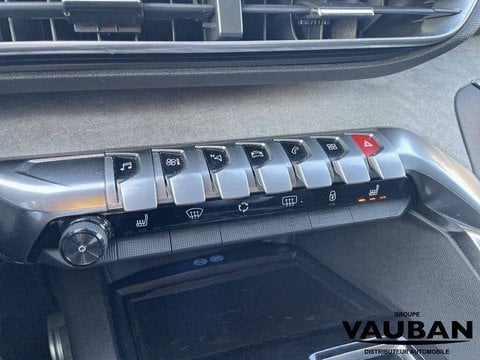 Voitures D'occasion À Herblay | Peugeot 3008 Ii Puretech 180Ch S&S Eat8 Gt Pack