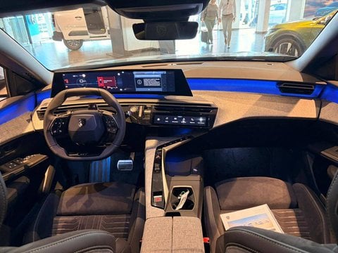 Voitures D'occasion À Argenteuil | Peugeot 3008 Iii Hybrid 145 E-Dcs6 Gt Exclusive