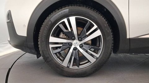 Voitures D'occasion À Saint-Brice-Sous-Forêt | Peugeot 3008 Ii 1.2 Puretech 130Ch S&S Bvm6 Gt Line