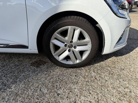 Voitures D'occasion À Argenteuil | Renault Clio Sce 75 Zen