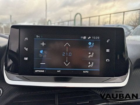 Voitures D'occasion À Herblay | Peugeot 208 Ii Puretech 100 S&S Bvm6 Allure