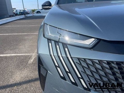 Voitures D'occasion À Chambly | Peugeot 5008 Iii Hybrid 145 Ch E-Dcs6 Allure