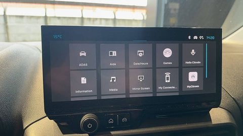 Voitures D'occasion À Buchelay | Citroën Berlingo Iii Van Taille M 650Kg Bluehdi 100 S&S Bvm6