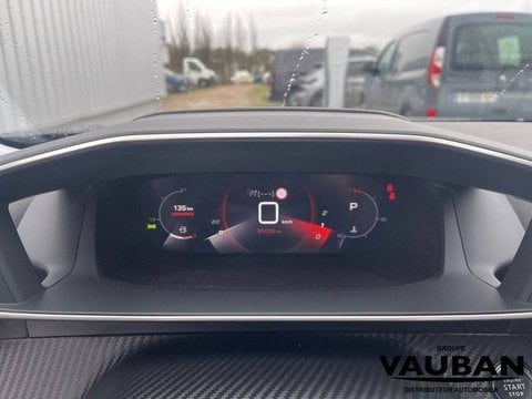 Voitures D'occasion À Osny | Peugeot 2008 Ii Puretech 130 S&S Eat8 Roadtrip