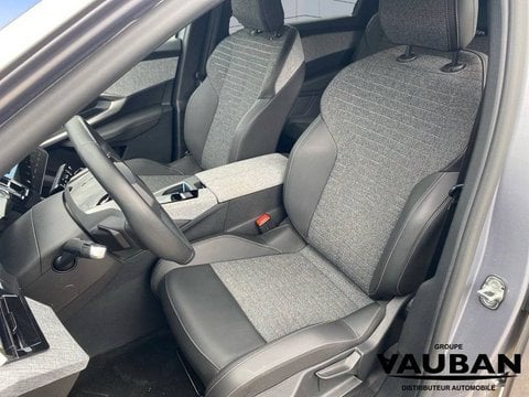 Voitures D'occasion À Gisors | Peugeot 5008 Iii Hybrid 145 Ch E-Dcs6 Allure
