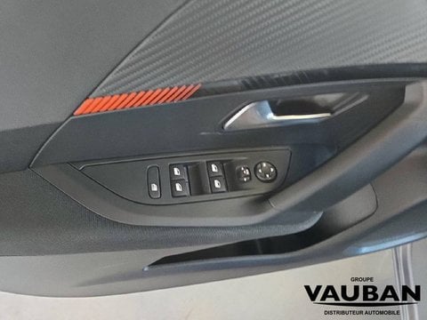 Voitures D'occasion À Osny | Peugeot 2008 Ii Puretech 100 S&S Bvm6 Active Pack