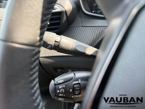 Voitures D'occasion À Herblay | Peugeot 2008 Electrique Ii Electrique 136 Ch Style