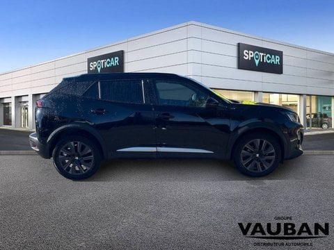 Voitures D'occasion À Chambly | Peugeot 2008 Ii Puretech 155 S&S Eat8 Gt Pack