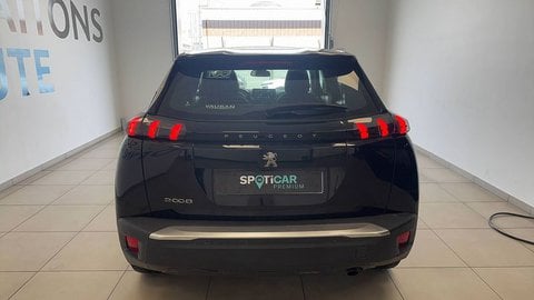 Voitures D'occasion À Buchelay | Peugeot 2008 Ii Puretech 100 S&S Bvm6 Active Pack