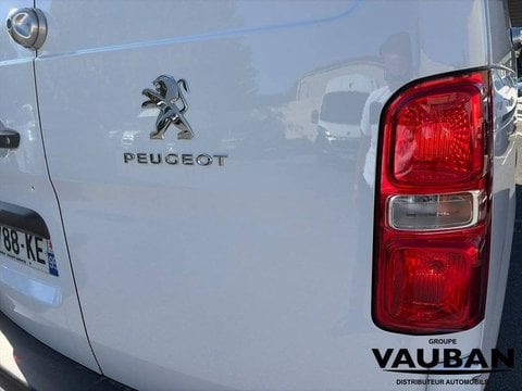 Voitures D'occasion À Saint-Brice-Sous-Forêt | Peugeot Expert Iii Fgn Tole M Bluehdi 100 S&S Bvm6