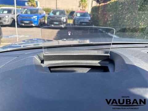 Voitures D'occasion À Chambly | Citroën C4 Iii Puretech 130 S&S Eat8 Shine Pack
