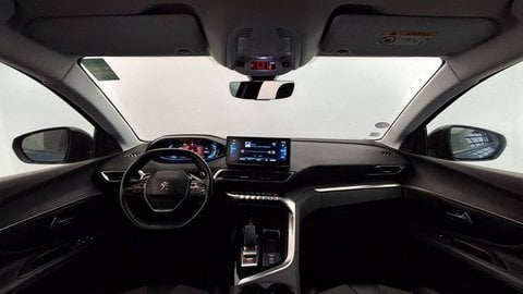 Voitures D'occasion À Chambourcy | Peugeot 3008 Ii Hybrid 225 E-Eat8 Allure