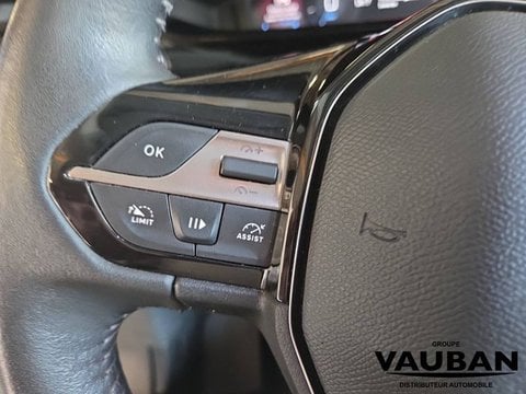 Voitures D'occasion À Osny | Peugeot 308 Iii Puretech 110Ch S&S Bvm6 Active Pack