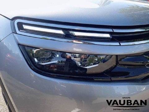 Voitures D'occasion À Sarcelles | Citroën C5 Aircross Bluehdi 130 S&S Bvm6 Shine
