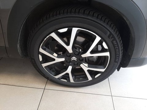 Voitures D'occasion À Buchelay | Citroën C5 Aircross Hybride Rechargeable 225 E-Eat8 Shine Pack