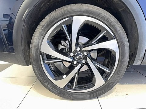 Voitures D'occasion À Mantes - Buchelay | Ds Ds 7 Ds7 Hybride E-Tense 300 Eat8 4X4 Opera
