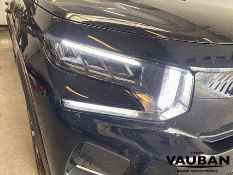 Voitures D'occasion À Gisors | Citroën C3 Iv Hybride 110 Ch Automatique Plus
