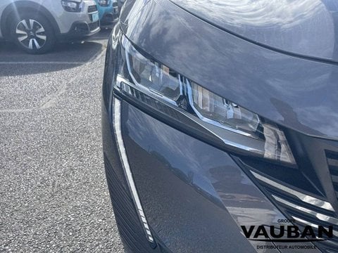 Voitures D'occasion À Chambly | Peugeot 308 Iii Sw Bluehdi 130Ch S&S Bvm6 Allure Pack