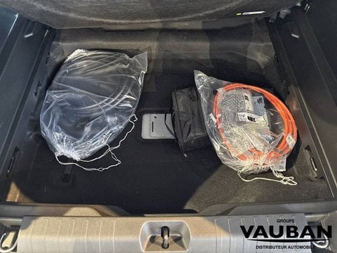 Voitures D'occasion À Chambourcy | Jeep Compass Iii 1.6 Turbo T4 225 Ch Bvr7 E-Hybrid Plug-In 4X...