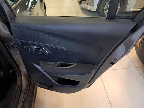 Voitures D'occasion À Les Mureaux | Peugeot 208 Puretech 100 S&S Eat8 Active Pack