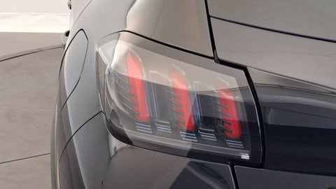 Voitures D'occasion À Buchelay | Peugeot 208 Electrique Ii Electrique 50 Kwh 136Ch Gt