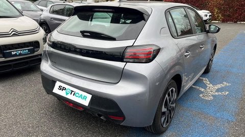Voitures D'occasion À Chambly | Peugeot 208 Ii Puretech 100 S&S Bvm6 Style