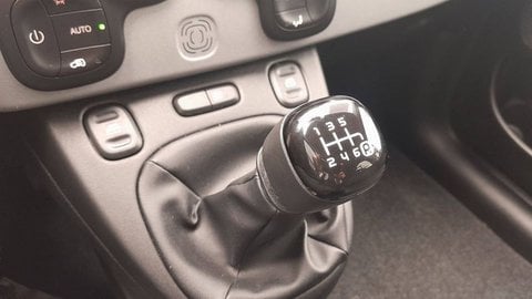 Voitures D'occasion À Pontoise | Fiat Panda Iii 1.2 69 Ch S/S City Cross Plus