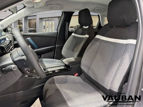 Voitures D'occasion À Pontoise | Citroën C4 Electrique Iii E- 136 Ch Automatique Feel