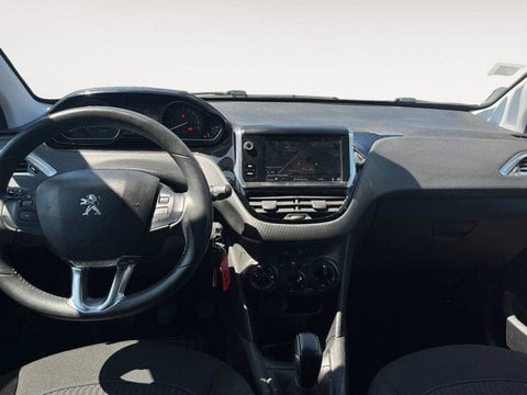 Voitures D'occasion À Herblay | Peugeot 208 Puretech 82Ch S&S Bvm5 Signature