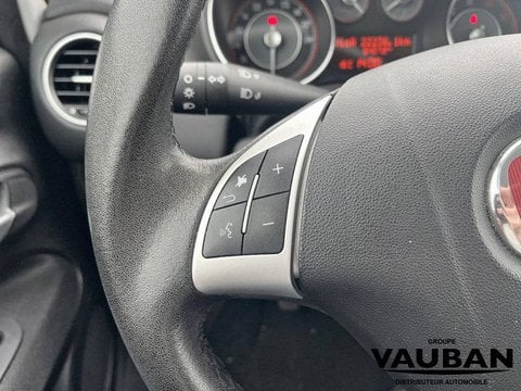 Voitures D'occasion À Cergy | Fiat Punto Evo Punto 1.2 8V 69 Italia