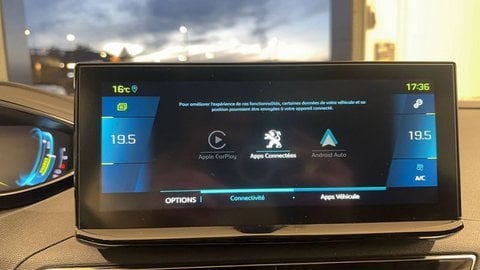 Voitures D'occasion À Buchelay | Peugeot 3008 Ii Hybrid4 300 E-Eat8 Gt Pack