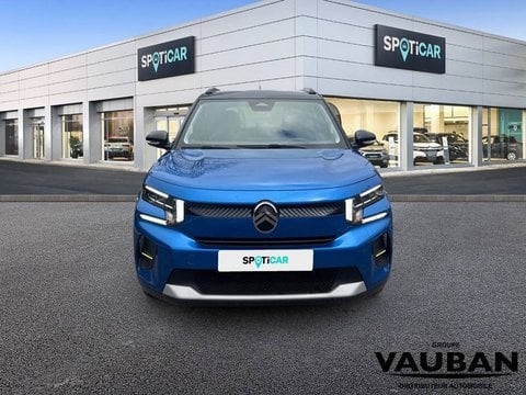 Voitures D'occasion À Chambly | Citroën C3 Iv Turbo 100 Ch Bvm6 Plus