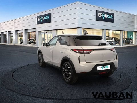 Voitures D'occasion À Pontoise | Ds Ds 3 Ds3 Crossback Bluehdi 130 Etoile