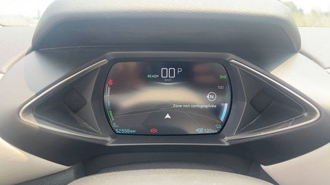 Voitures D'occasion À Gisors | Ds Ds 3 Crossback E-Tense Ds 3 Electrique Ds3 Crossback E-Tense L...