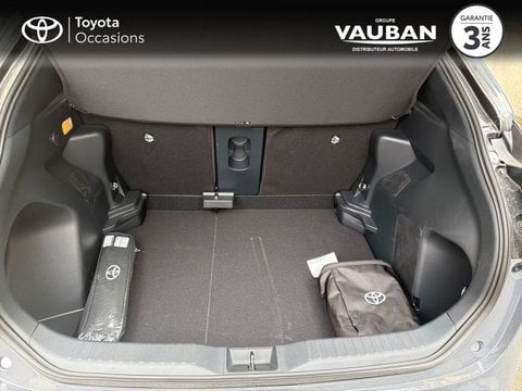 Voitures D'occasion À Le Chesnay | Toyota Yaris Cross 130H Gr Sport My26